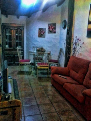 Apartamento Rural El Pino